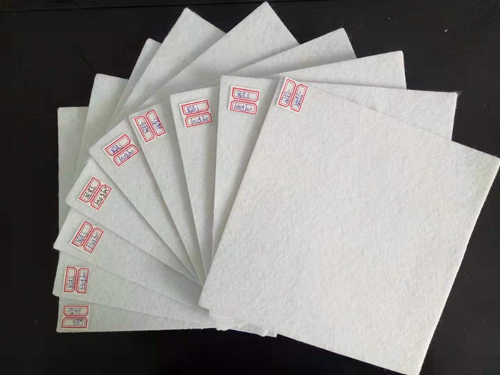 復合土工膜的優勢及施工