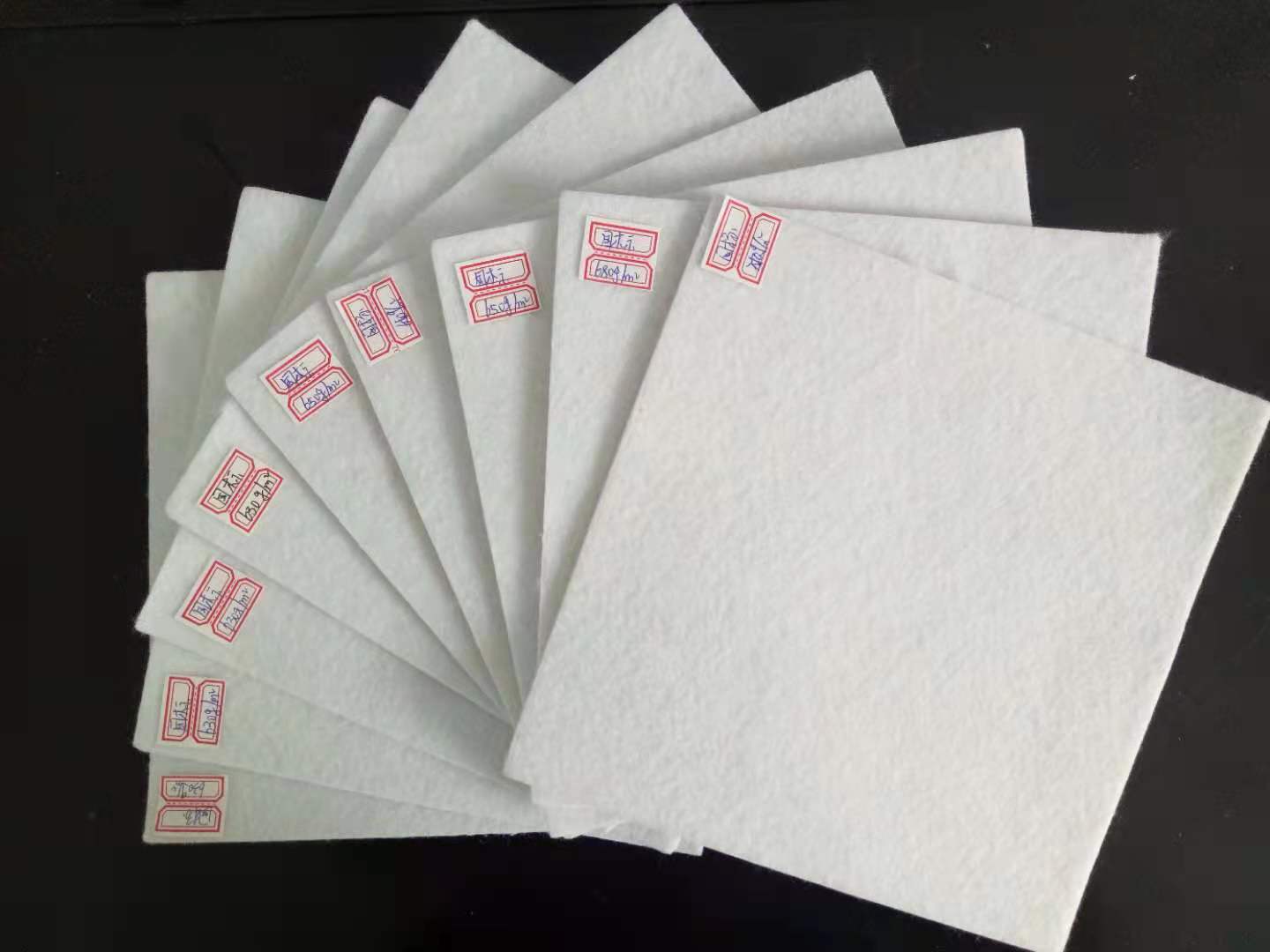 人工湖用復合土工膜