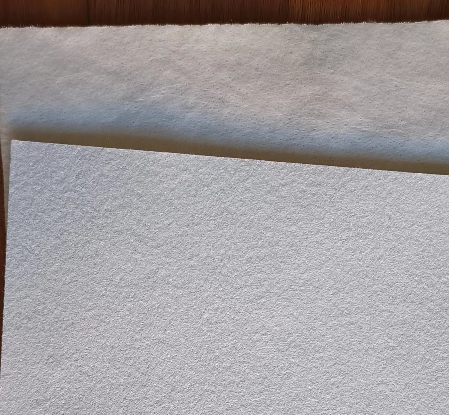 長絲復合膜和短絲復合膜的區別