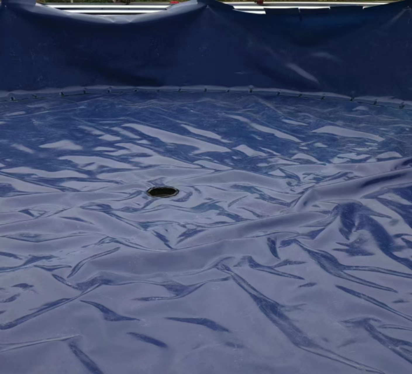 12絲土工膜能不能做