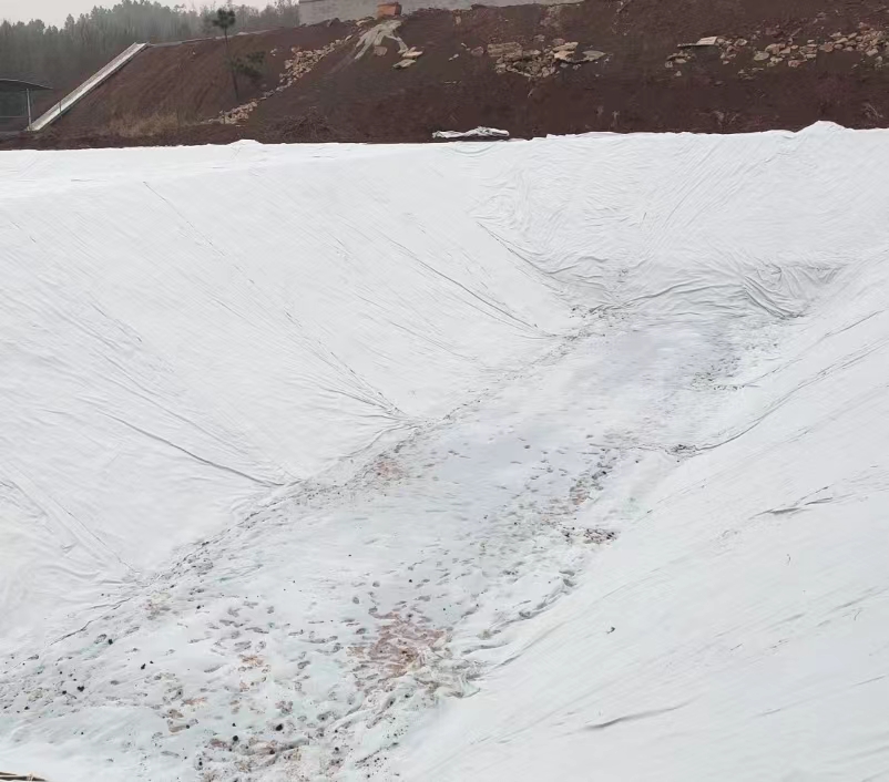 土工布多少錢一平方