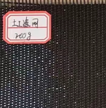 土工濾網的用途及介紹