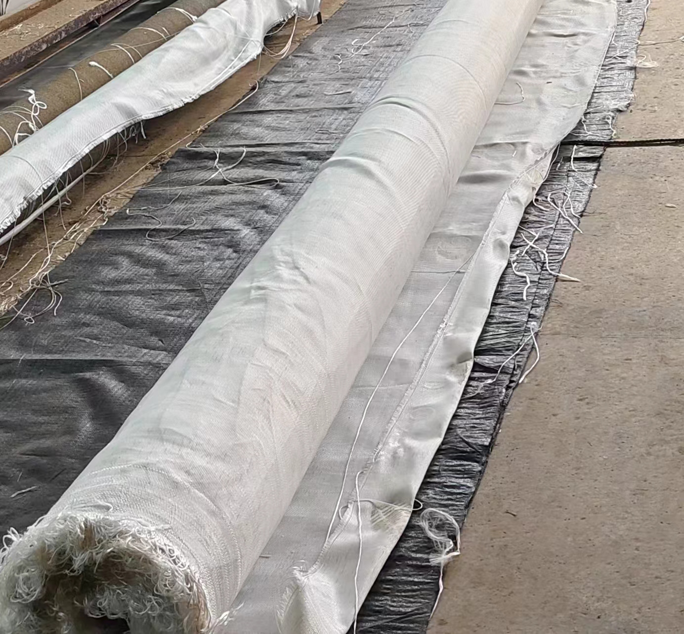 機(jī)織布的材質(zhì)和功能