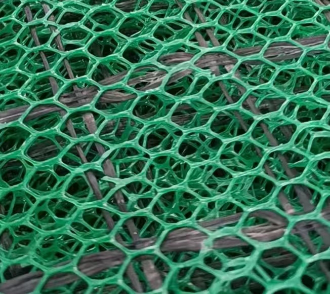 三維土工網墊功能及用途