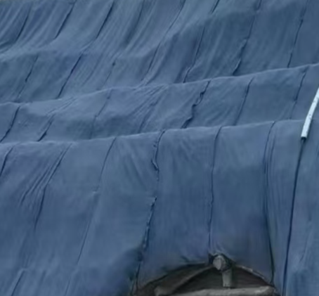 水泥毯的固化時(shí)間和保養(yǎng)